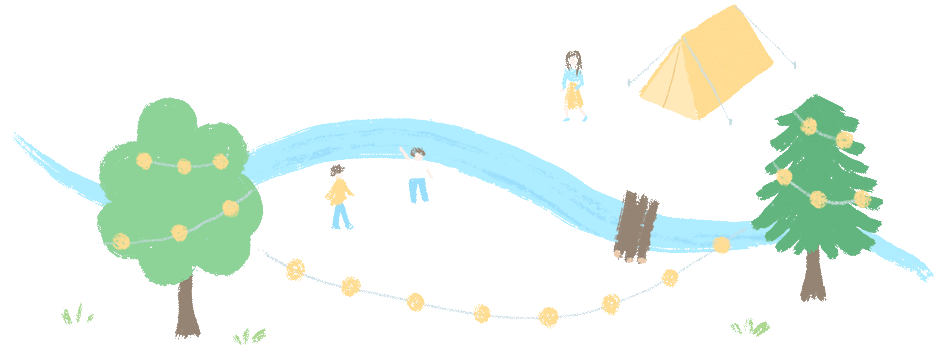 春來踏青，華美相隨【內(nèi)有福利活動】